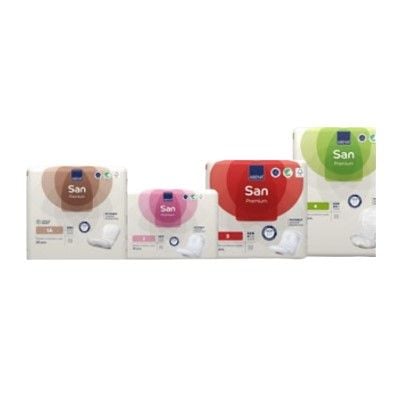 ABENA San Premium Family