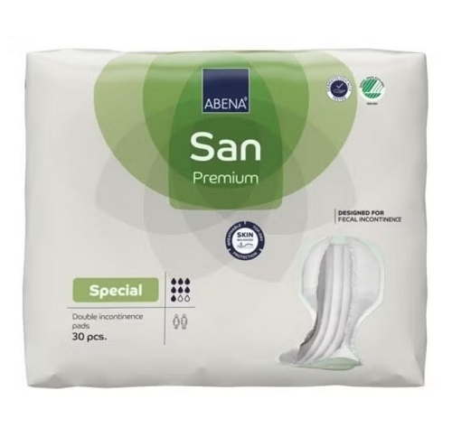 San Premium Special Pads