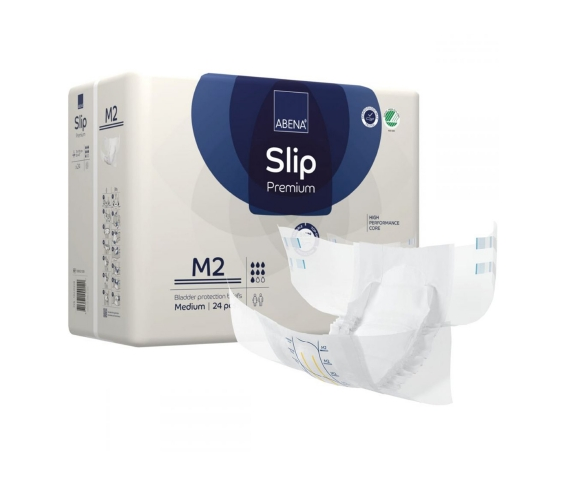 Abena Slip Premium M2, Medium