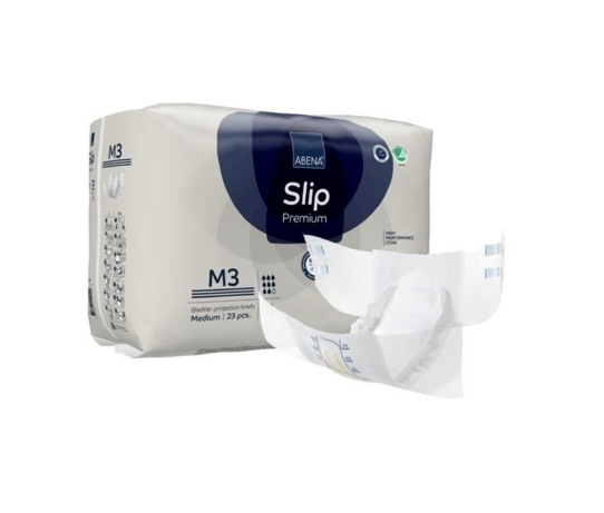 Abena Slip Premium M3, Medium