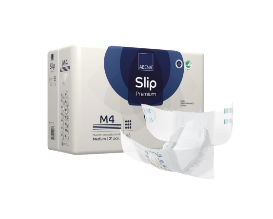 Abena Slip Premium M4, Medium
