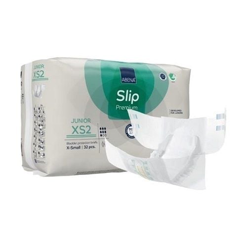 ABENA Slip Premium Junior XS2 Briefs