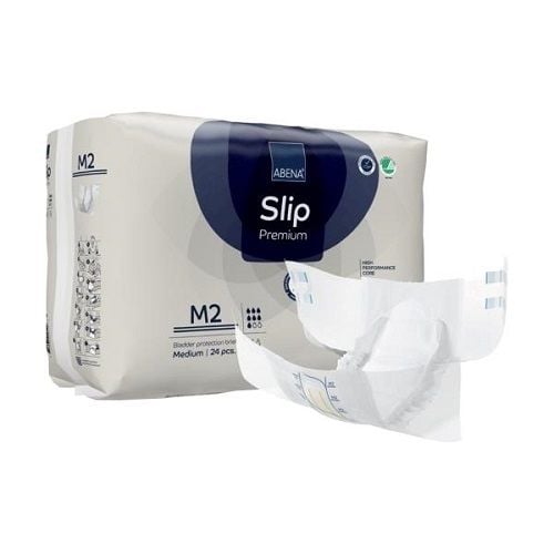 ABENA Slip Premium M2 Incontinence Briefs