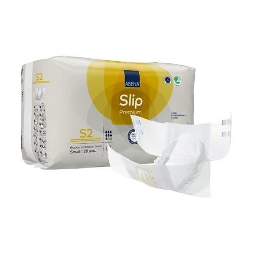 ABENA Slip Premium S2 Briefs