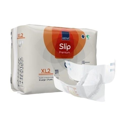 ABENA Slip Premium XL2 Briefs
