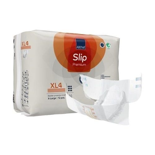 ABENA Slip Premium XL4 Briefs