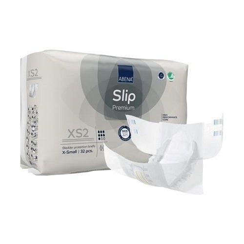 ABENA Slip Premium XS2 Briefs