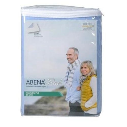 Image 1 of Abena Washable Bed Underpads