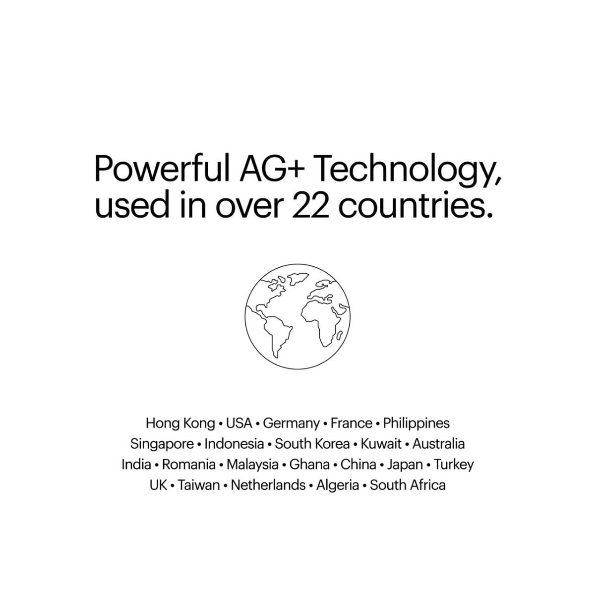 Image 12 of Brondell Pro Sanitizing Air Purifier with AG+ Technology