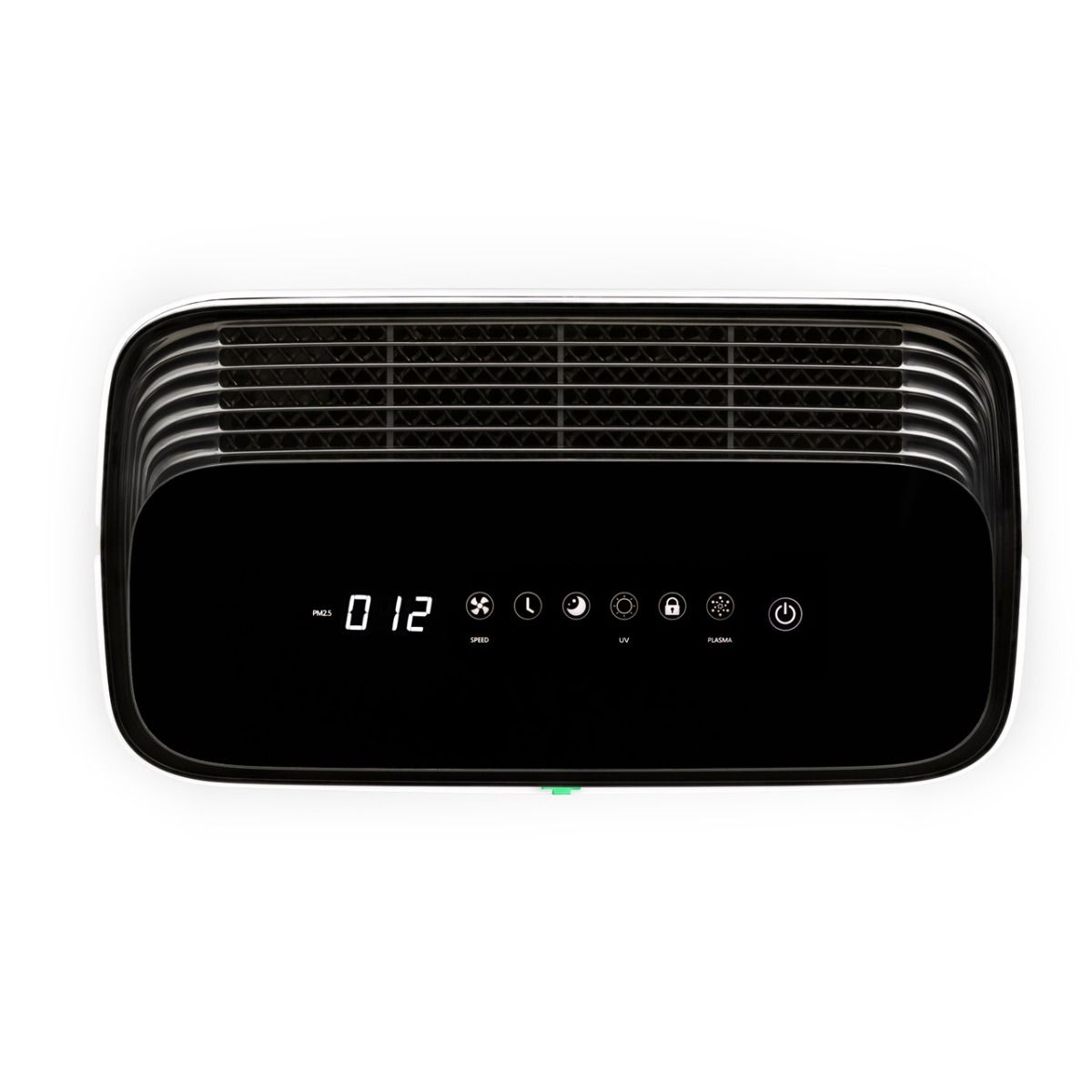 Image 7 of Brondell Pro Sanitizing Air Purifier with AG+ Technology