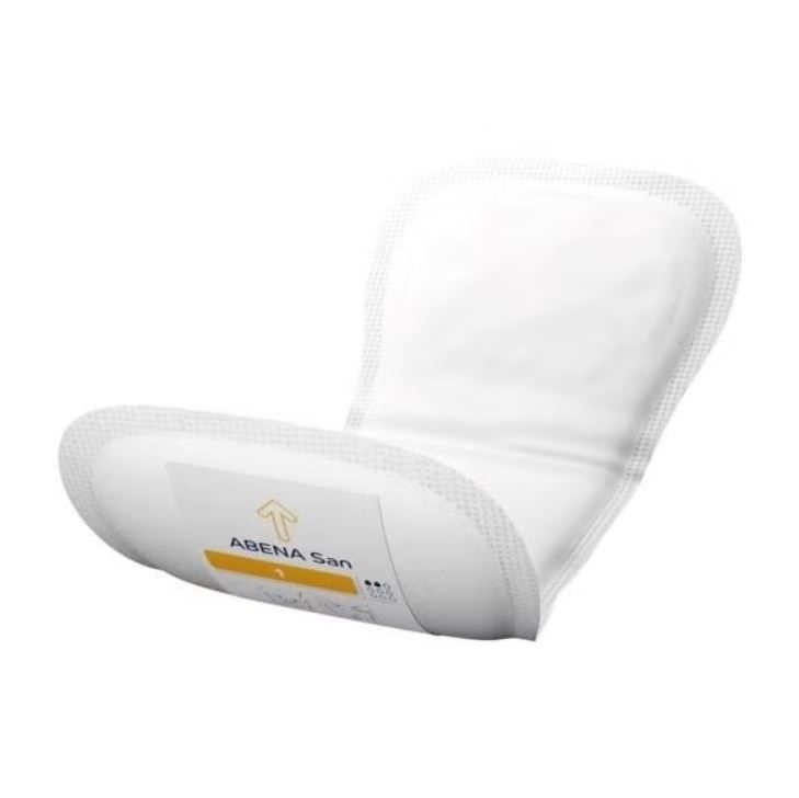 Abena San 1 Premium Pad