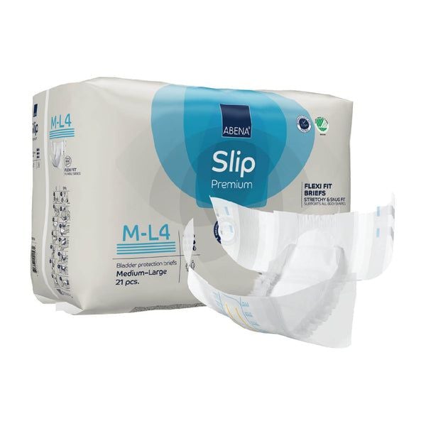 M-L4 packaging and briefs