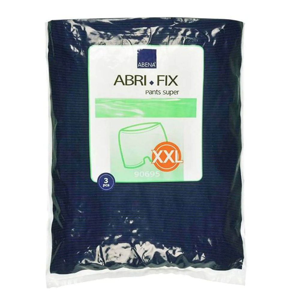 Abri-Fix Man Underwear - Small | Vitality Medical
