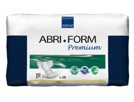 Abri-Form Premium S2