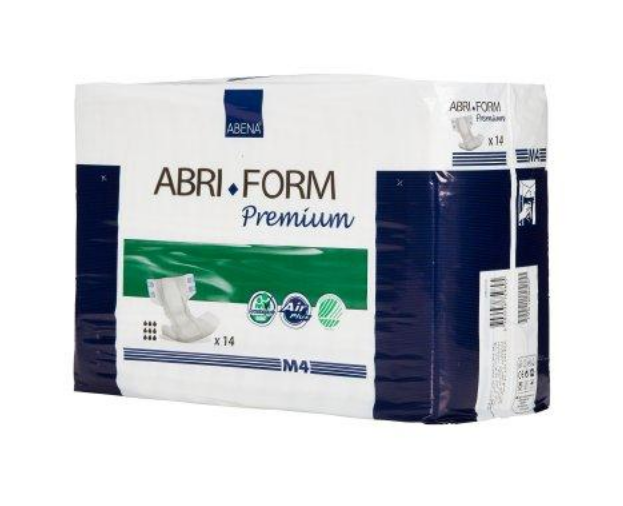 Abri-Form Premium Briefs M4