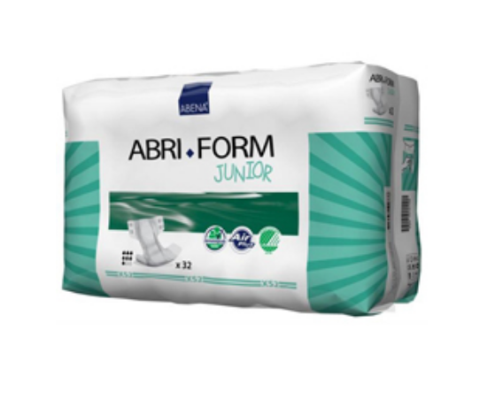 Abri-Form Junior XS2