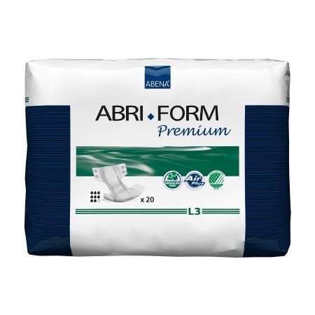 Abri-Form Premium L3