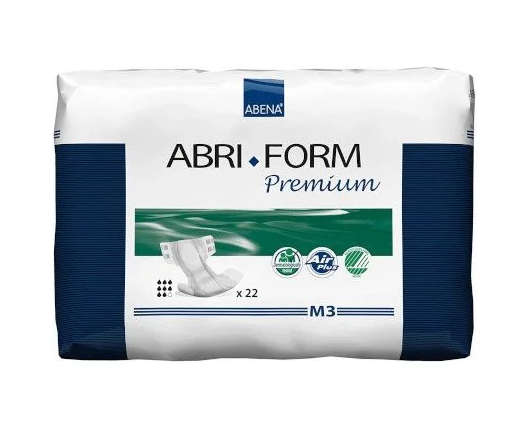Abri-Form Premium M3