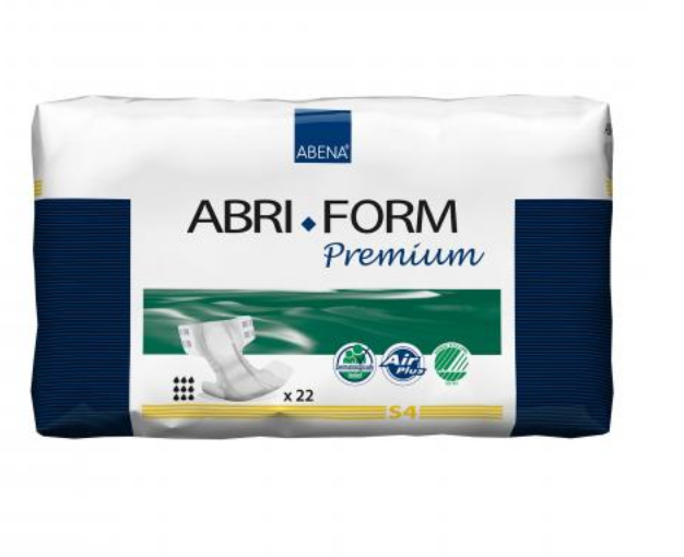 Abri-Form Premium S4