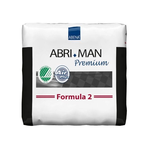Abri-Man Male Incontinence Pads