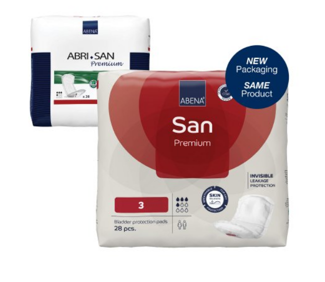 Abri-San to ABENA San