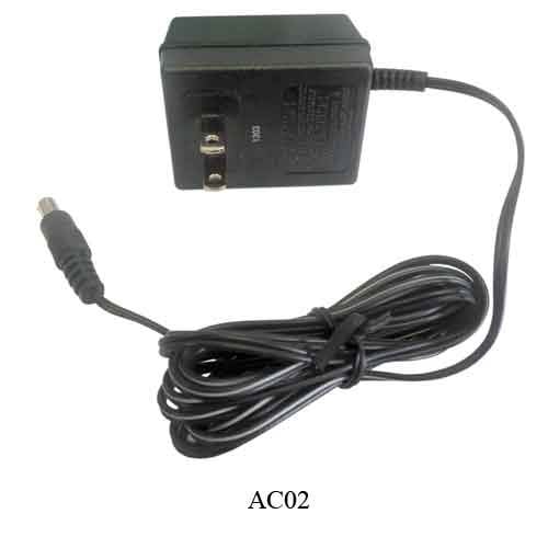 Image 2 of Power Adapters for Smart Caregiver Alarm Systems