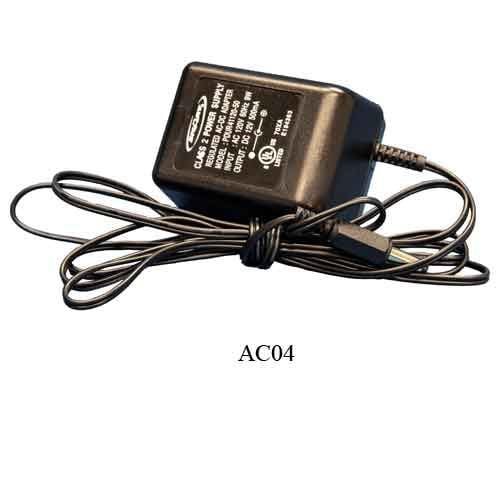 Image 4 of Power Adapters for Smart Caregiver Alarm Systems