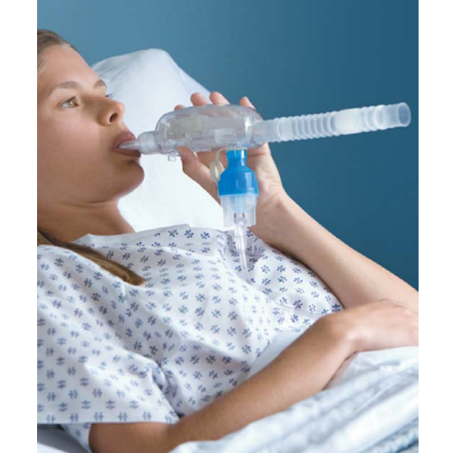 Acapella Duet Nebulizer
