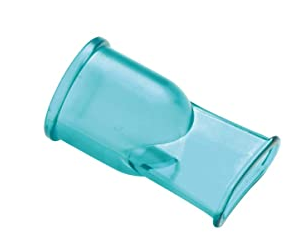 Image 2 of Acapella Replacement Mouthpiece
