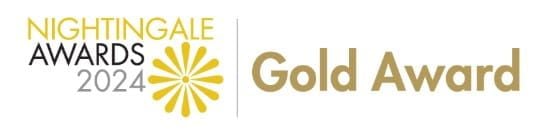 Nightingale Awards 2024 | Gold Award