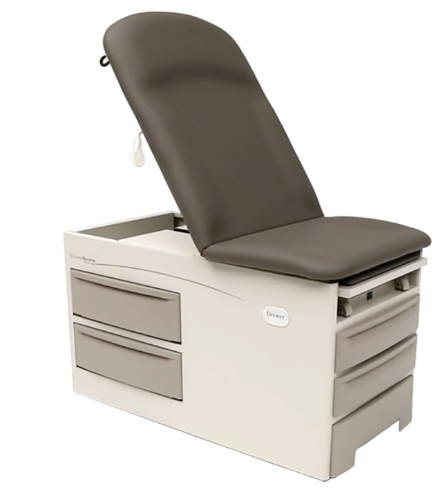 Seat Back Adjustable and Upright