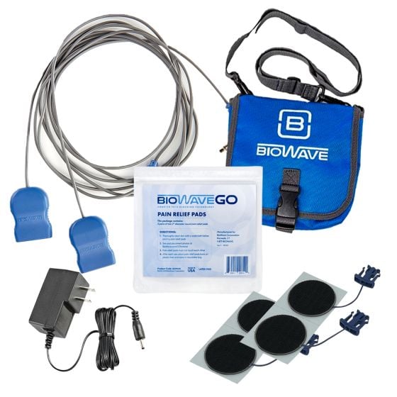 Accessories For Biowavego