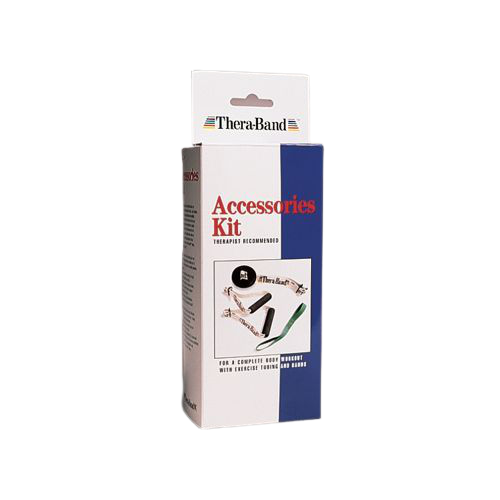 TheraBand Accessories Kit