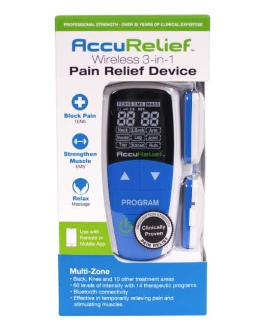 ACRL-9100