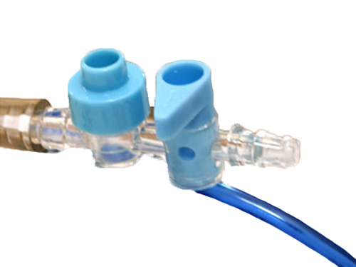 Dale Ace Connector