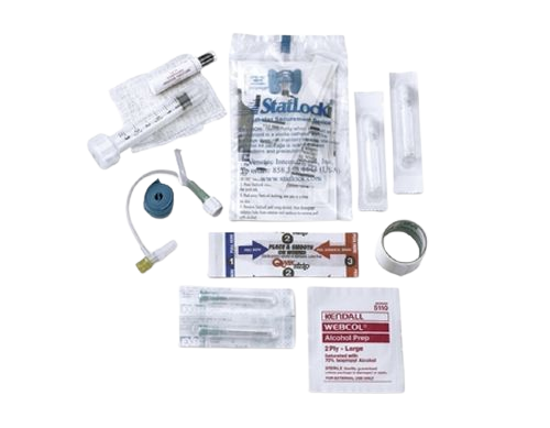 IV Start Kit