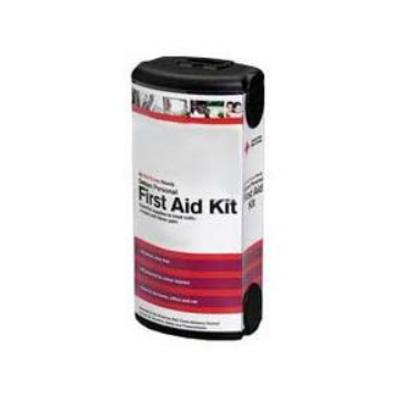 Acme Red Cross Deluxe First Aid Kit