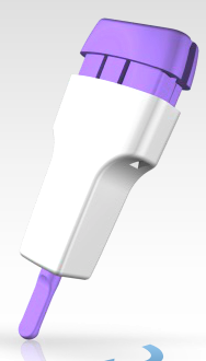 Acti-Lance Safety Lancet Lite