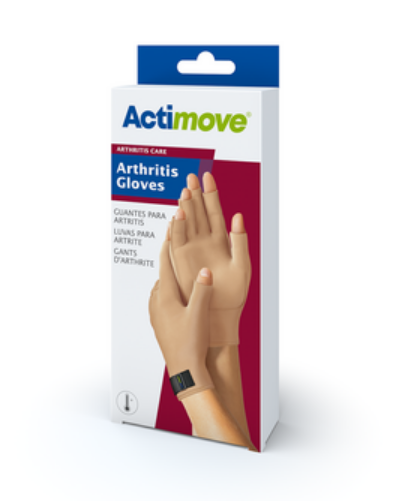 Actimove Care Arthritis Gloves