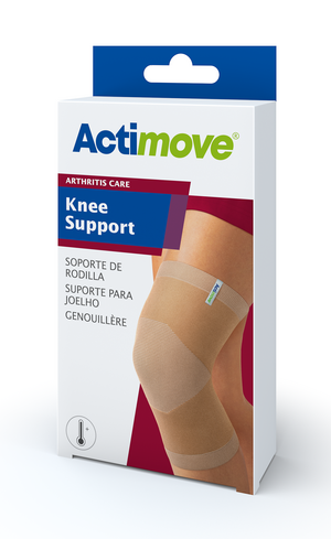 Knee Support Packaging