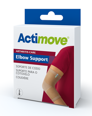 Actimove Elbow Support Packaging