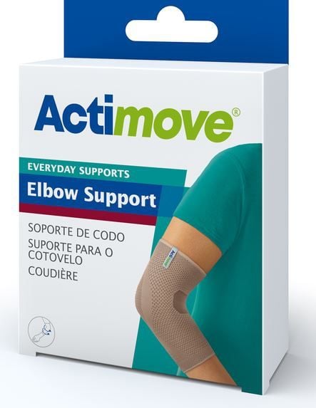 Image 2 of Actimove Elbow Supports