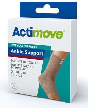 Image 2 of  Actimove Adult and Kids Ankle Support