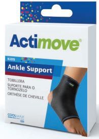 Image 4 of  Actimove Adult and Kids Ankle Support