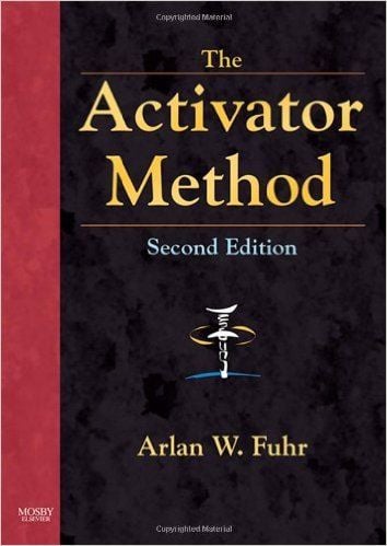 Image 3 of Accessories - Activator Instruments