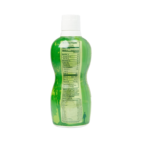 Image 2 of Active Critical Care Liquid Protein Nutritional Supplement