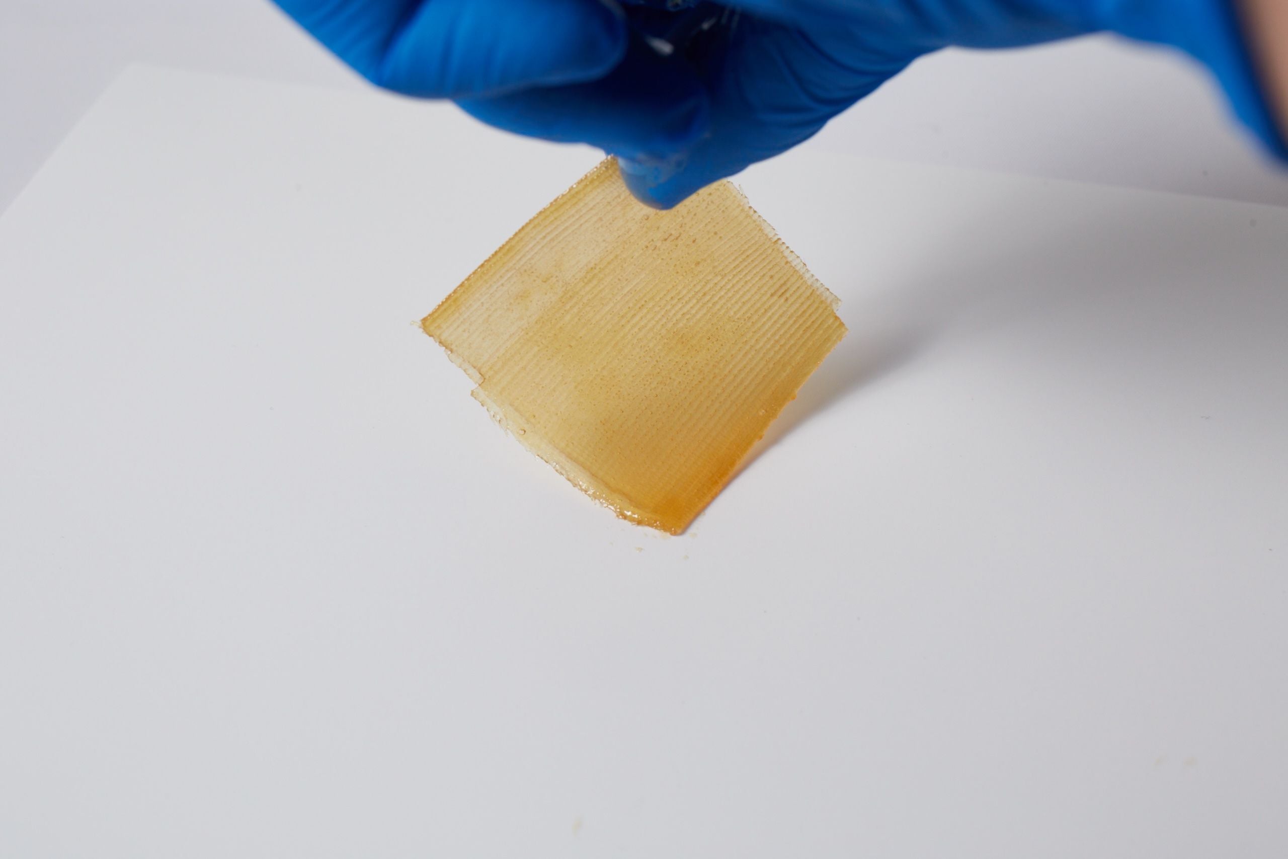Image 2 of Advazorb Border Hydrophilic Foam Dressing