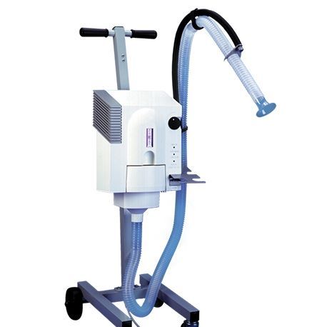 Acuderm Smoke Evacuator