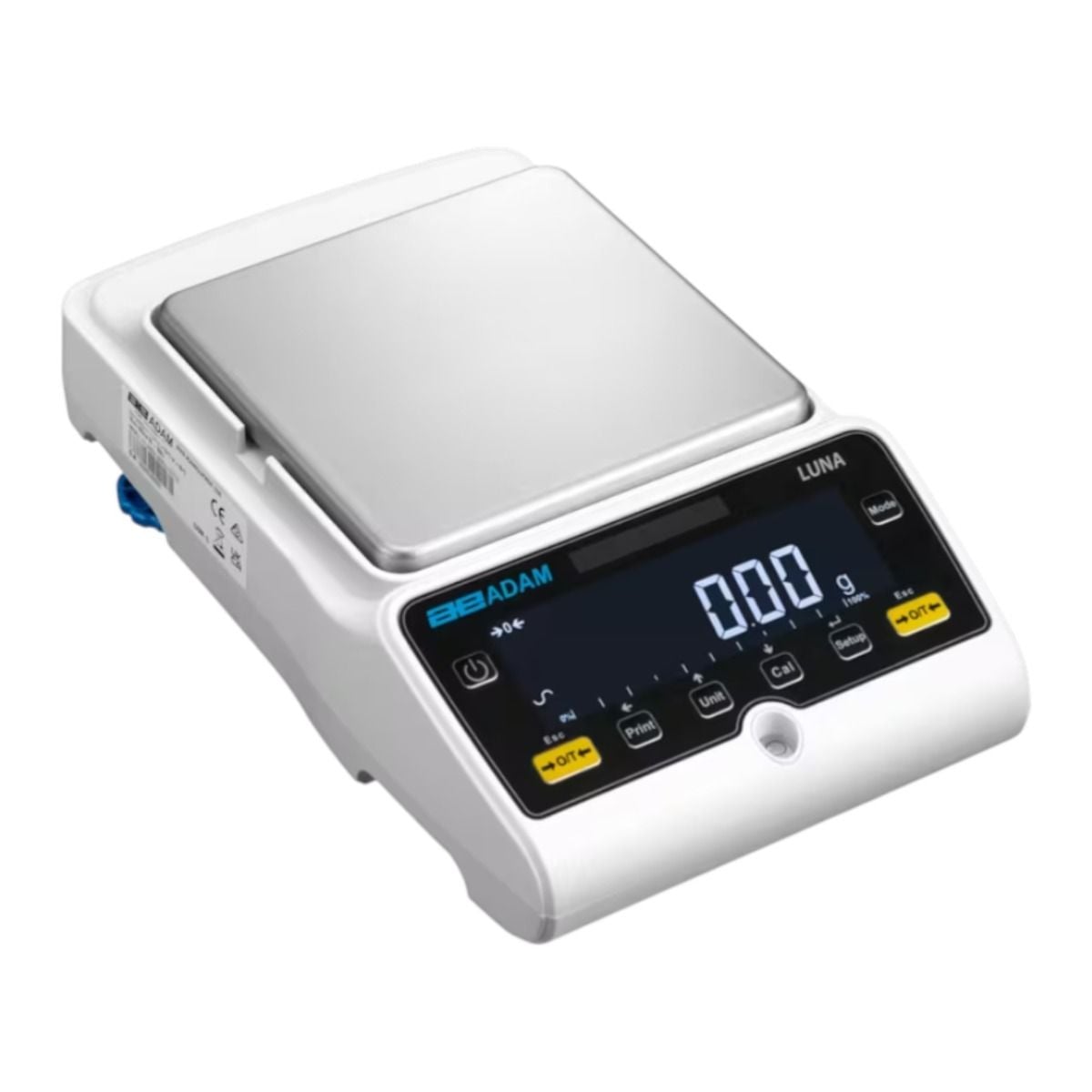 Luna LTB Precision Balances