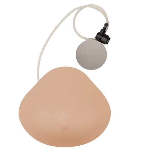 Adapt Air Breast Form Adjustable Prosthetic